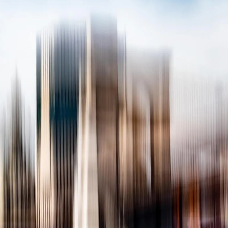 Merging Towers