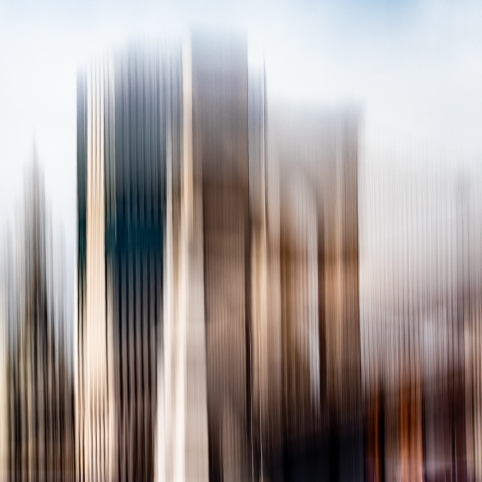 Merging Towers