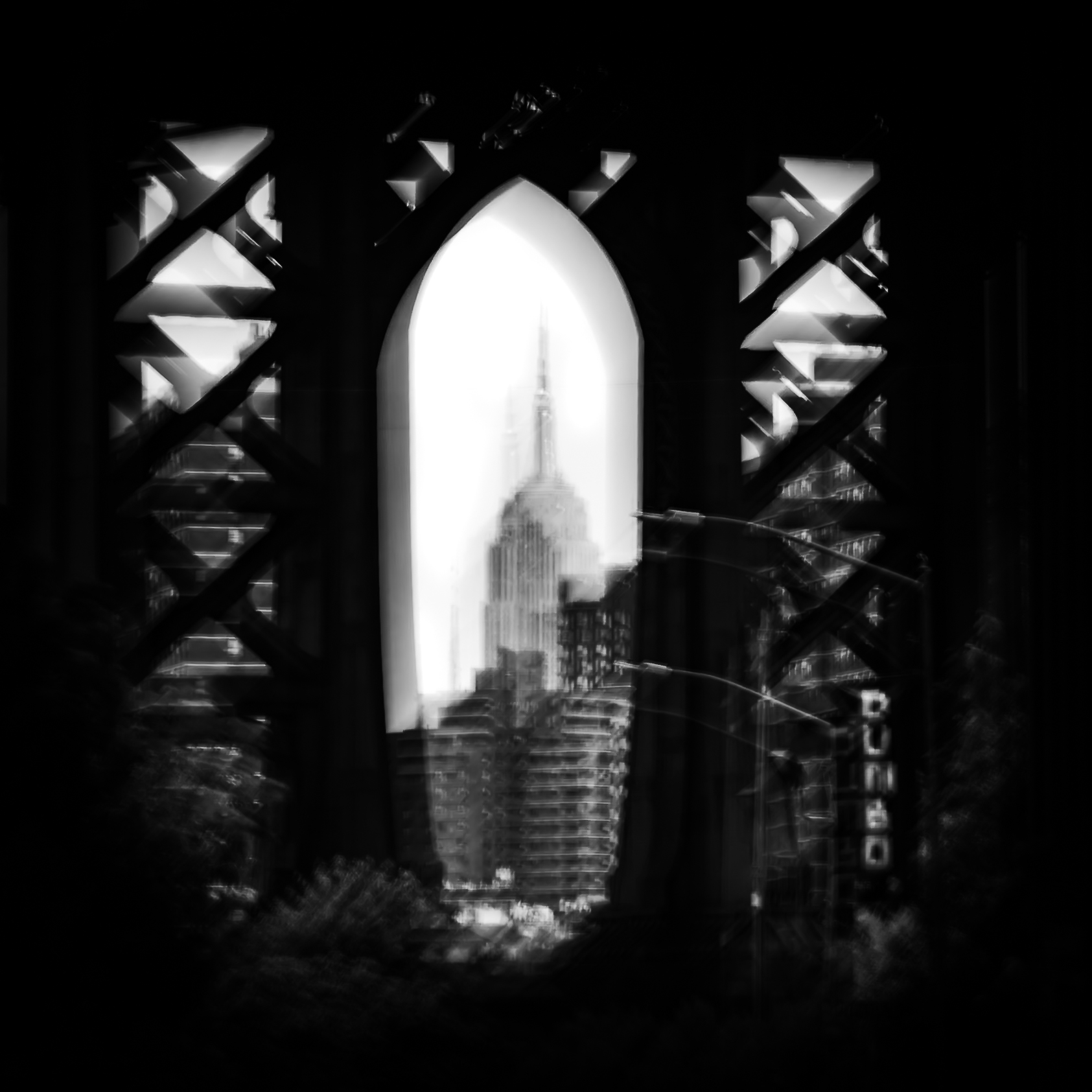 Brooklyn's Best View