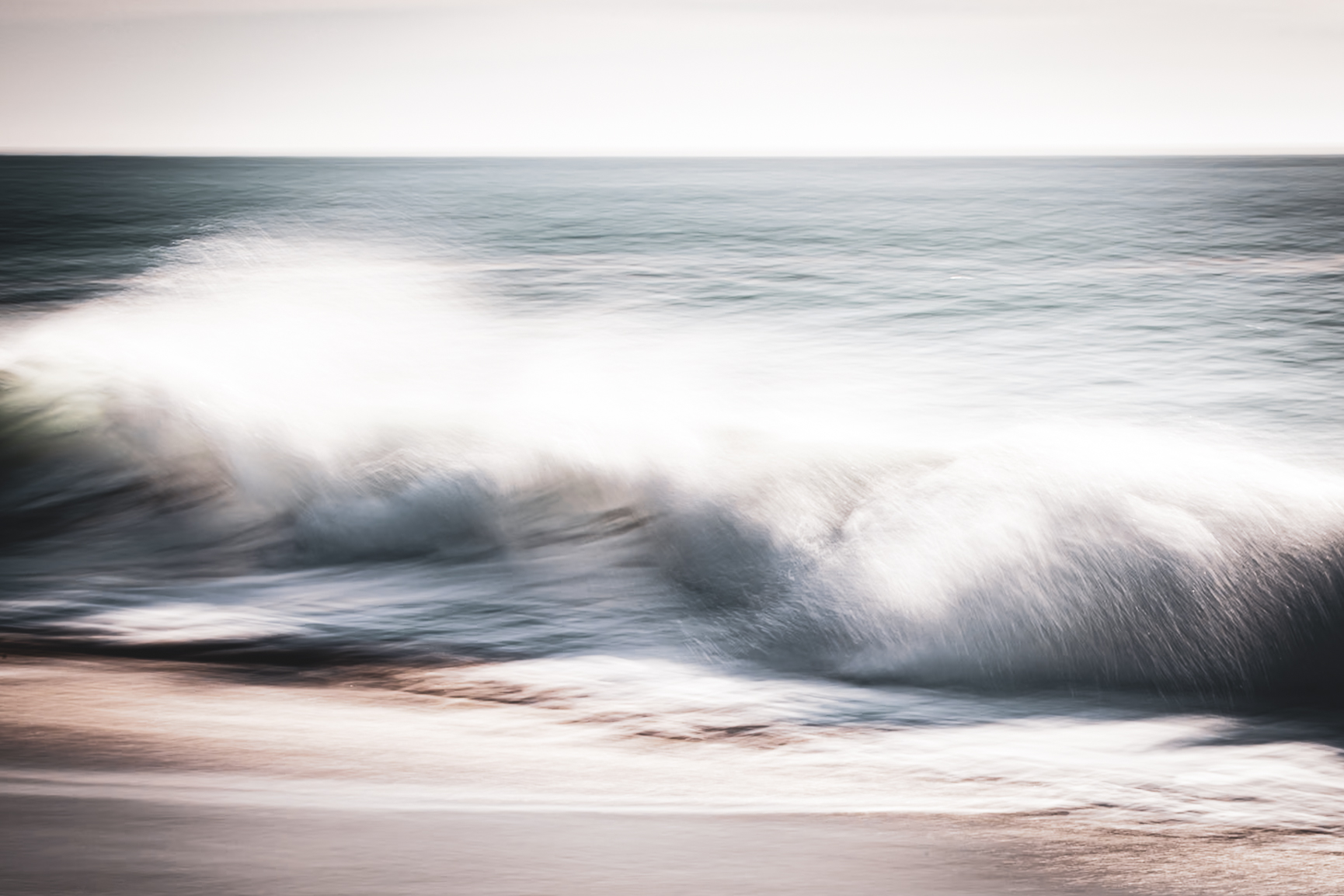 All the Way to the Shore