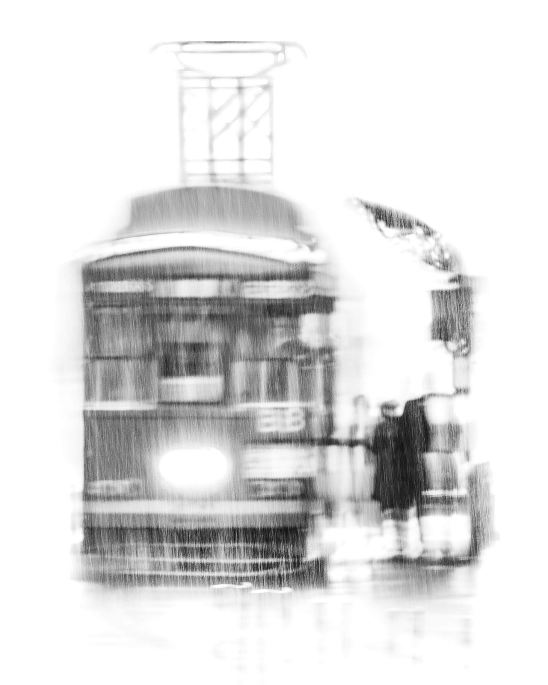 Heathen | Kumamoto Rain Study No. 7