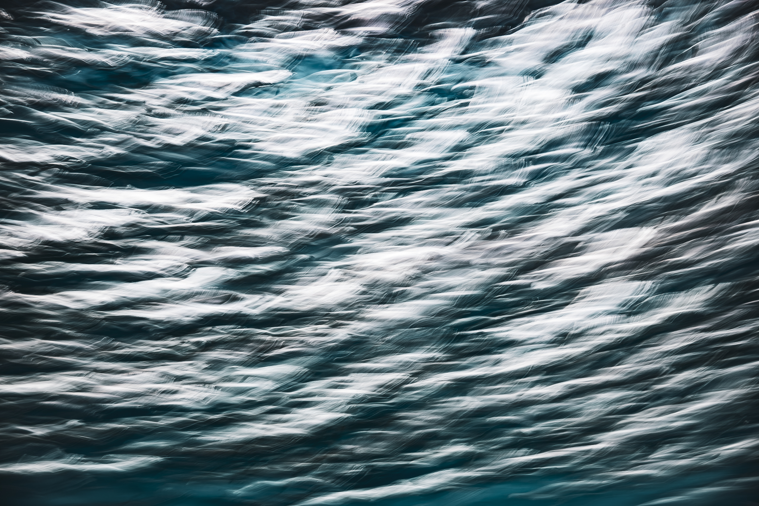Currents in Session 