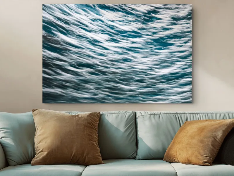Liquid Harmony