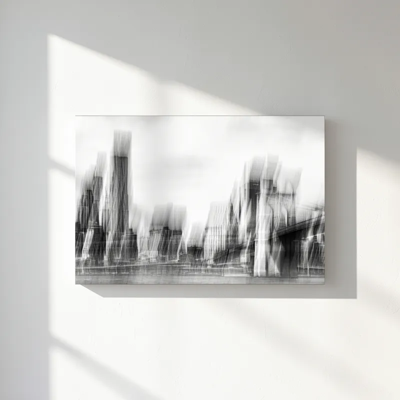 Residual Tension