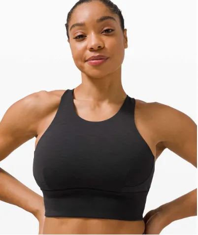 Wunder Train Long-Line Bra - Older Stock - SIZE 6 ONLY!