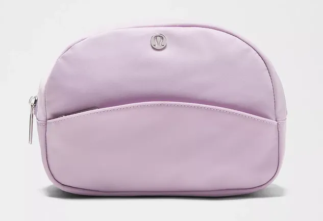 City Essentials Pouch 4L