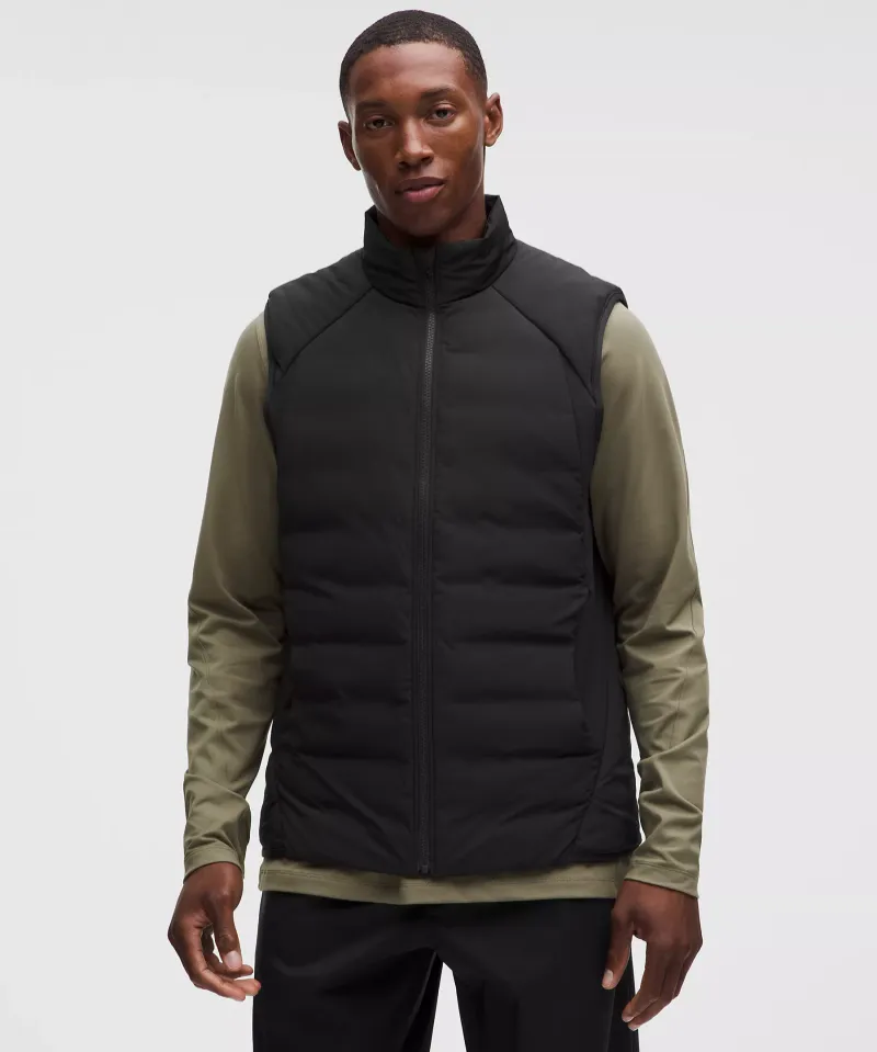 Down for It All Vest