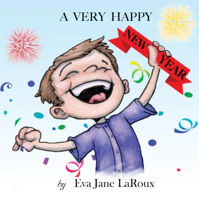 A Very Happy New Year