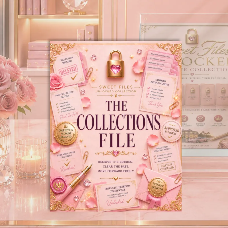 The Collections File
