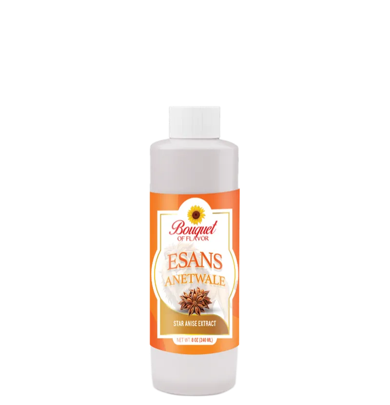 Esans Star Anise