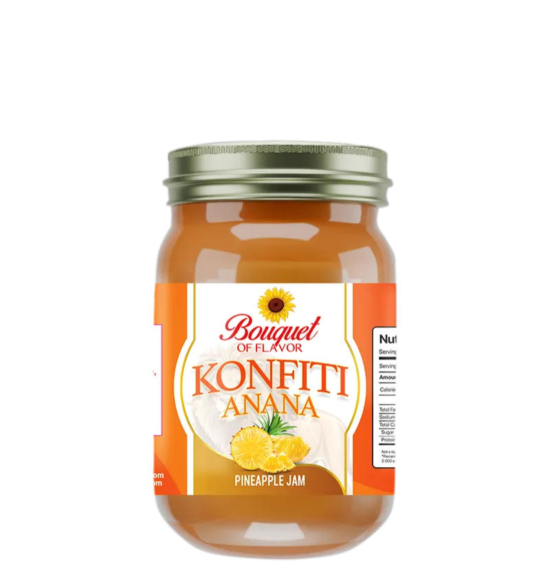 Konfiti Anana