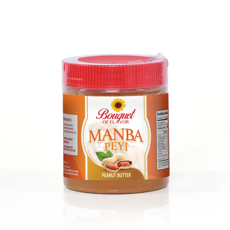 Manba Peyi
