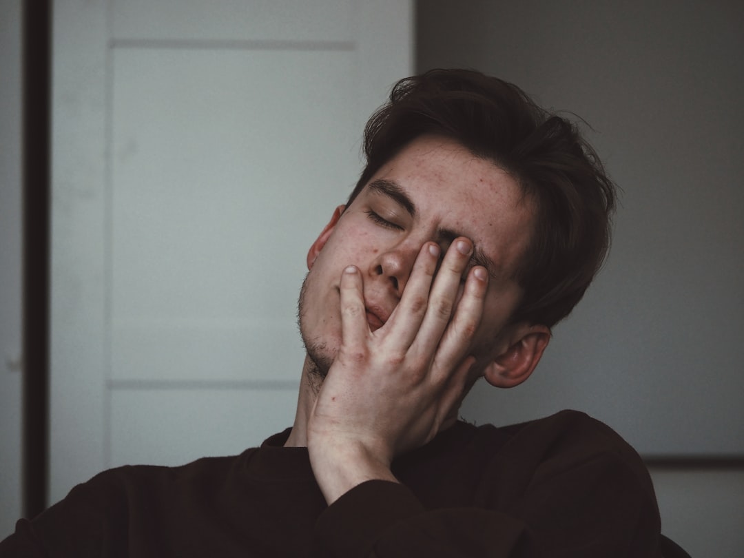 Low Energy & Fatigue