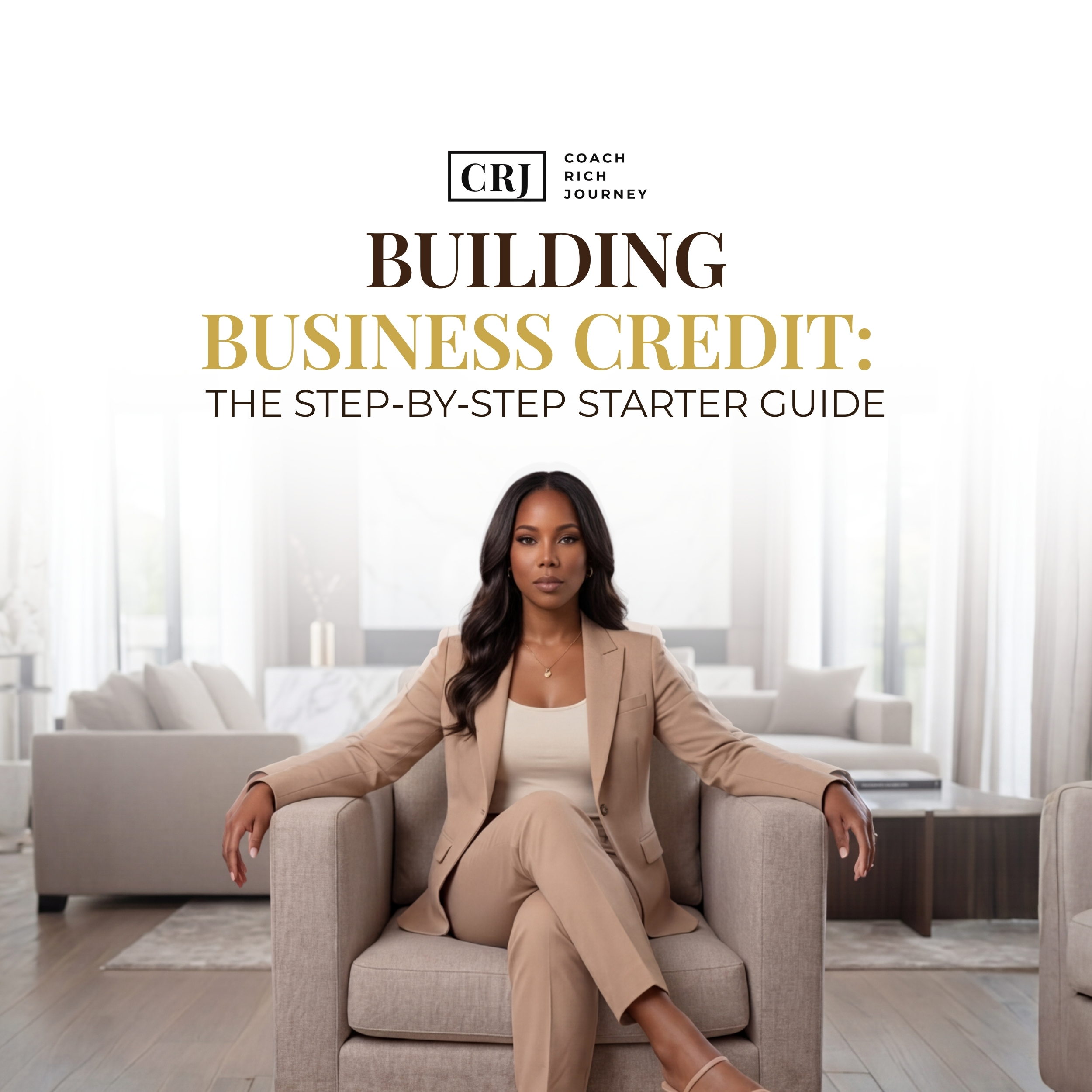 Building Business Credit: The Step-by-Step Starter Guide