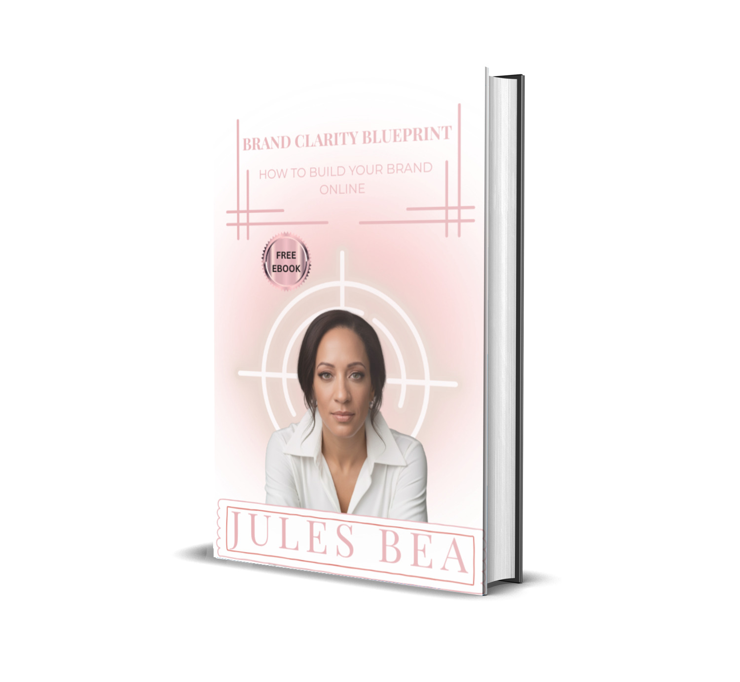 Brand Clarity Blueprint E-BOOK