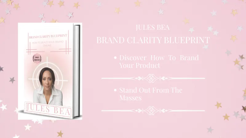 Brand Clarity  Blueprint (Final)