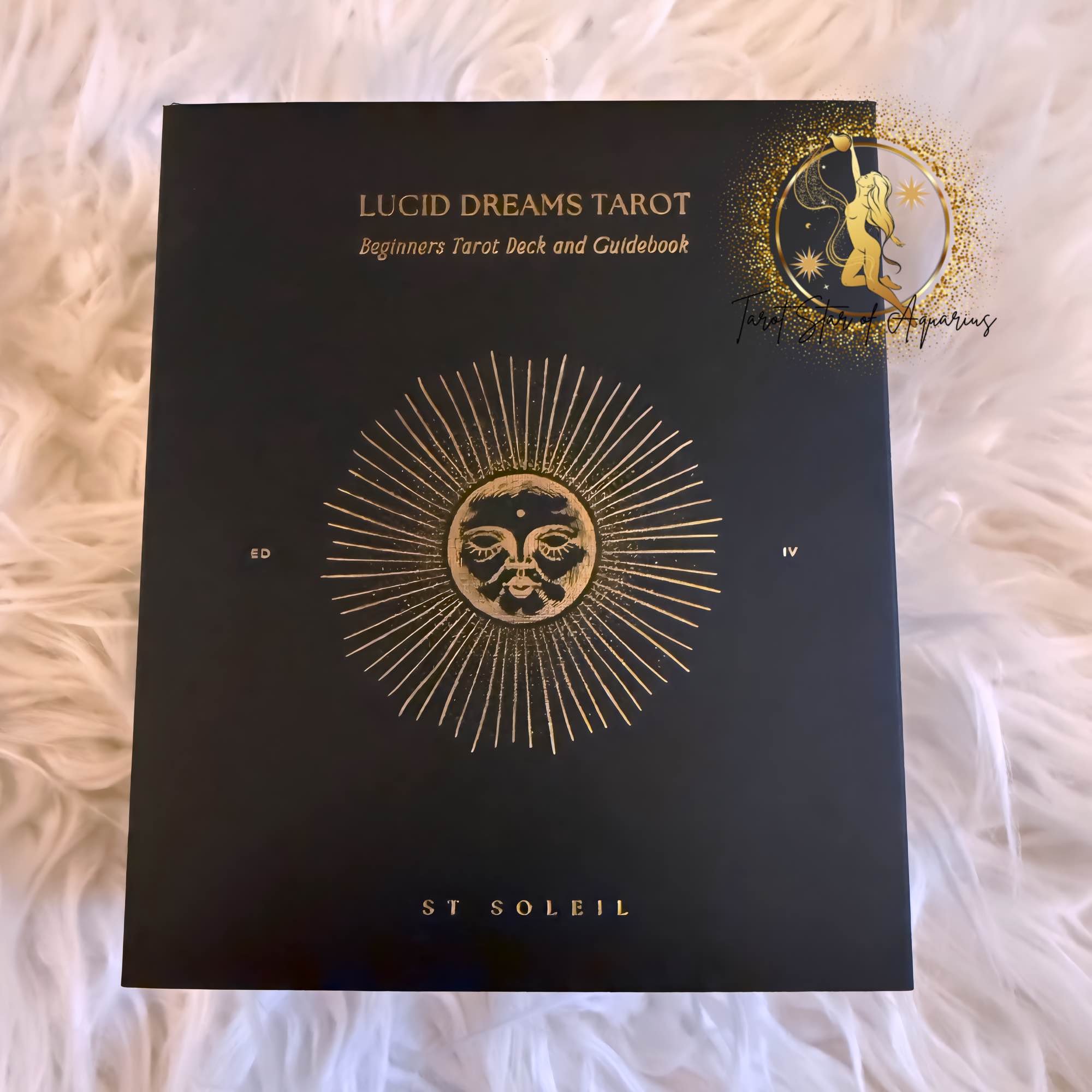 LUCID DREAMS
