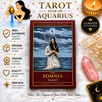 The Somnia Tarot - Authentic