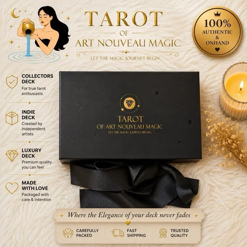 AUTHENTIC TAROT