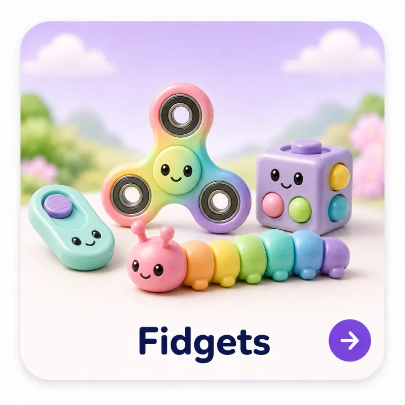 Fidget