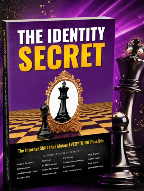 The Identity Secret  (e-book)