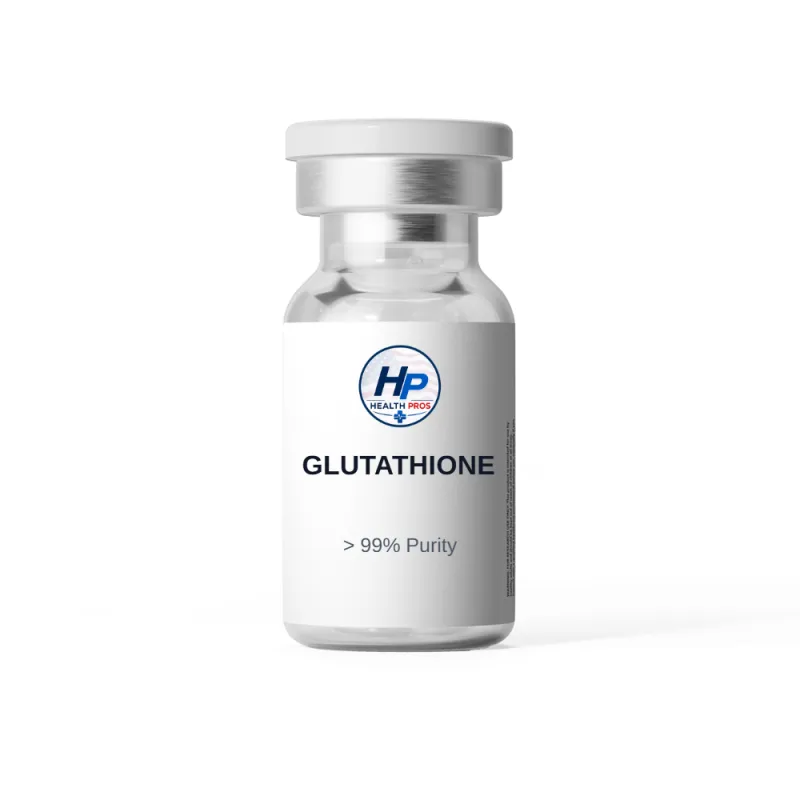 Glutathione 200mg/mL (10mL)