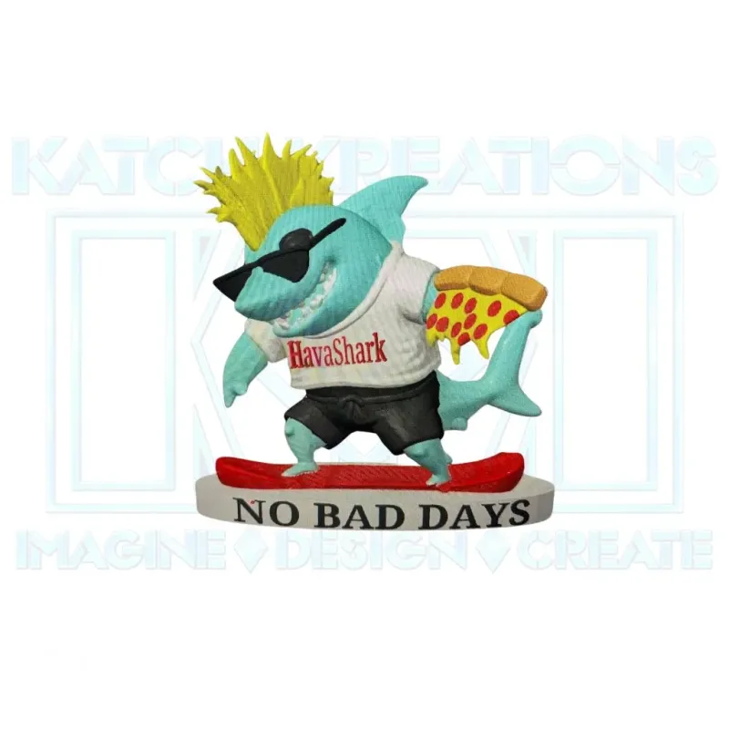 HavaShark
