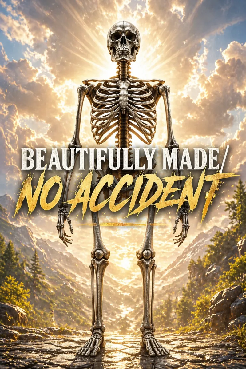 The Skeleton