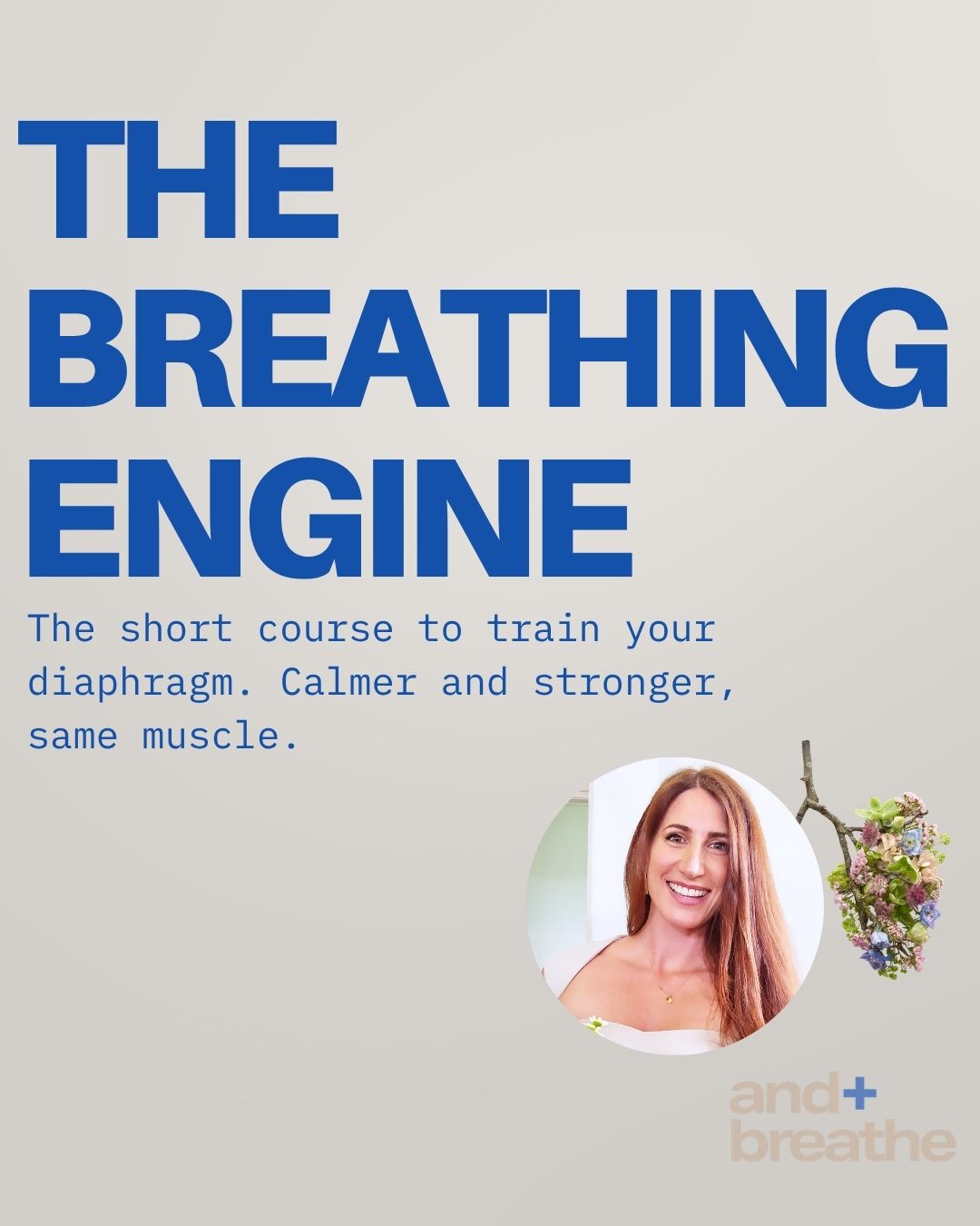 The Breathing Engine