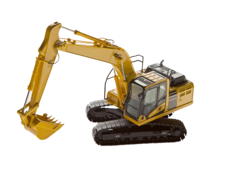 Excavators