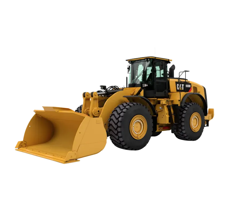 Loaders