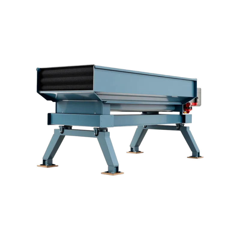 Conveyors
