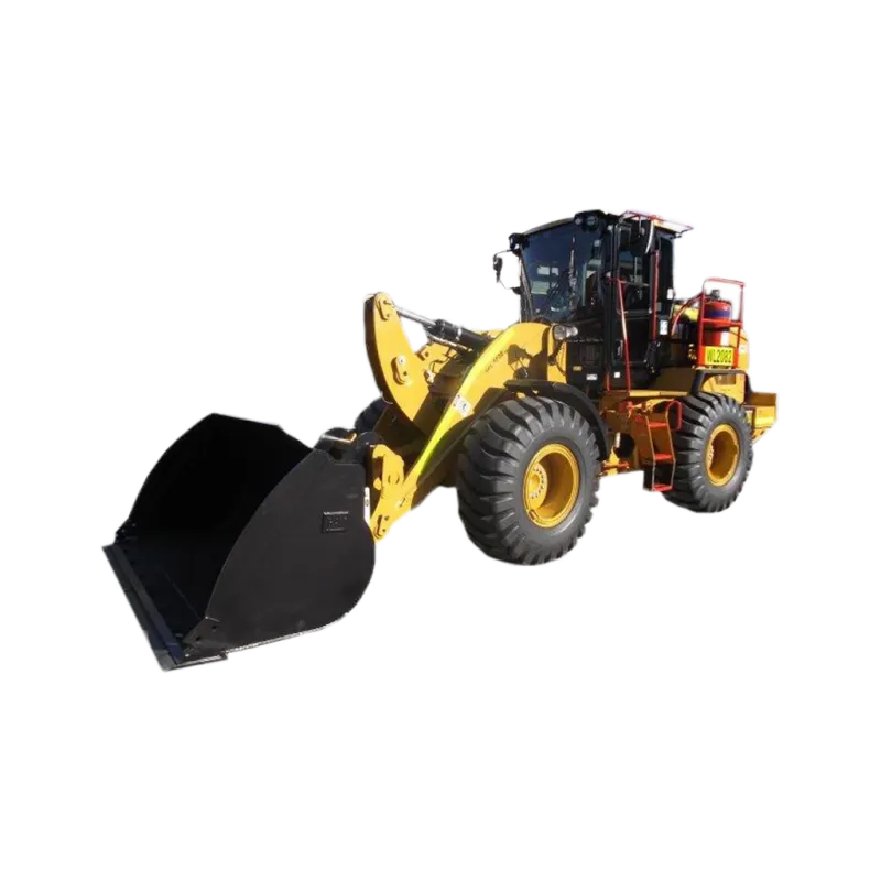 CAT 930K Loader