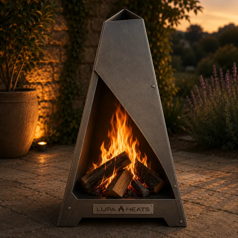 Outdoor Heaters