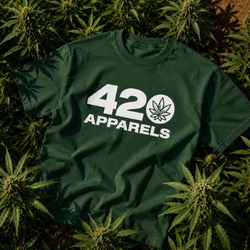 Hemp T 