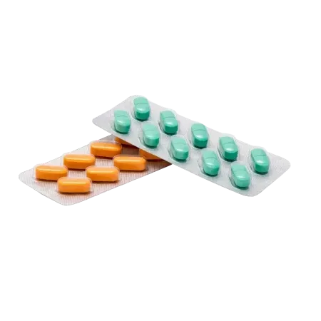Medicine and Treatments