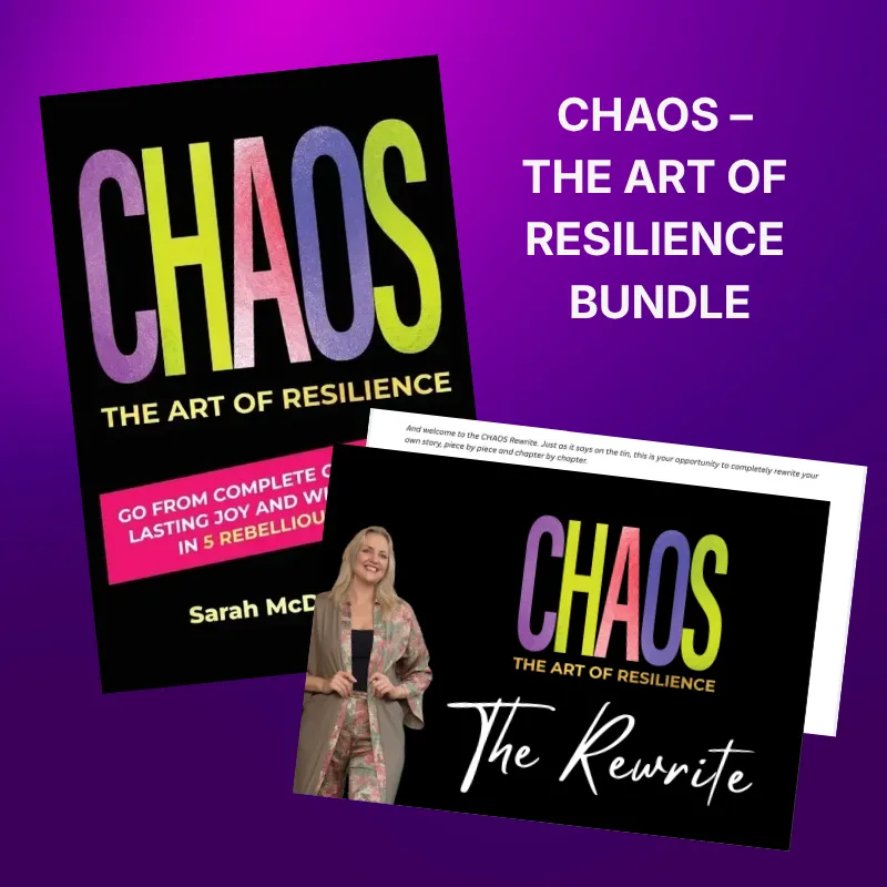 The Complete CHAOS Bundle