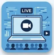 Live General Conference Admission
