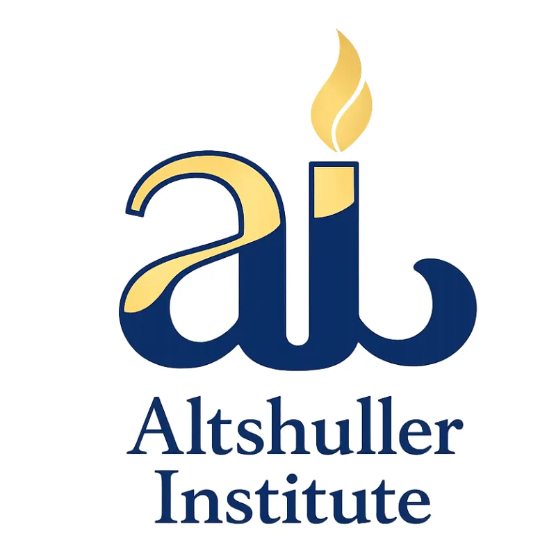  Altshuller Institute Membership Renewal