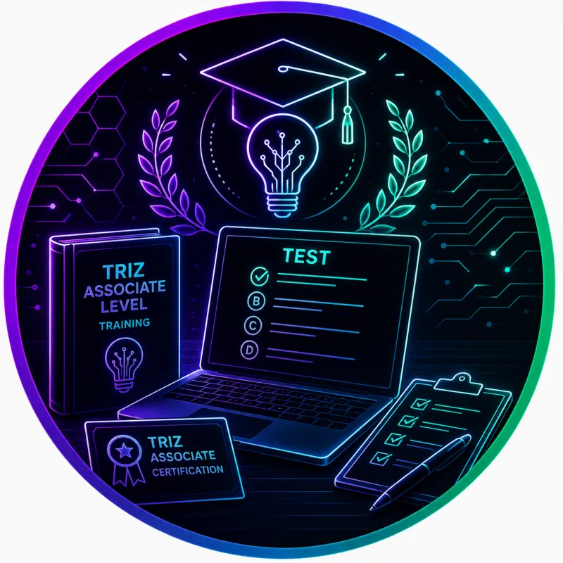 Associate Level Training/Testing