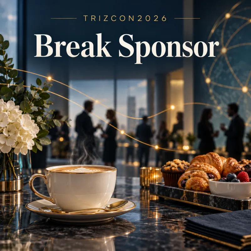 Break Sponsor
