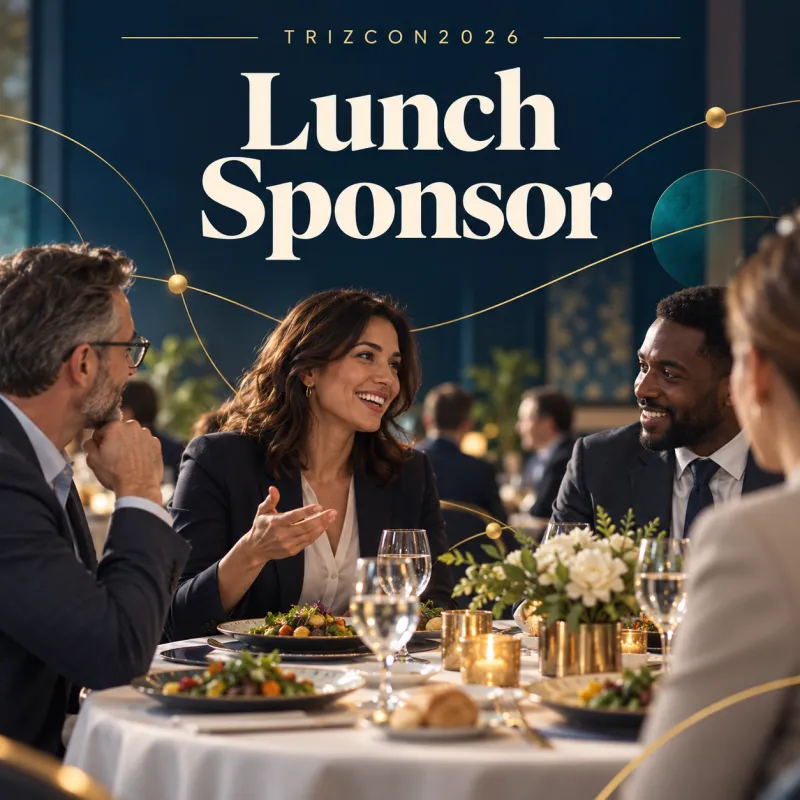 Lunch Sponsor