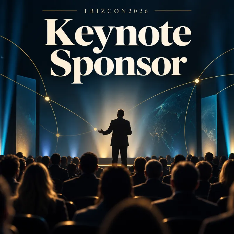Keynote Sponsor