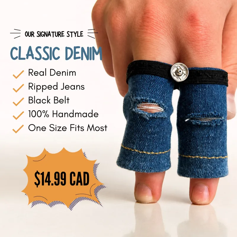 Classic Denim