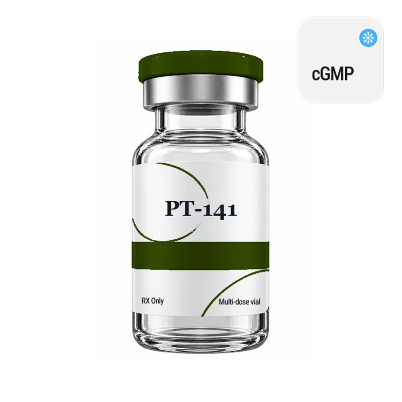 PT-141 10mg (3mL)