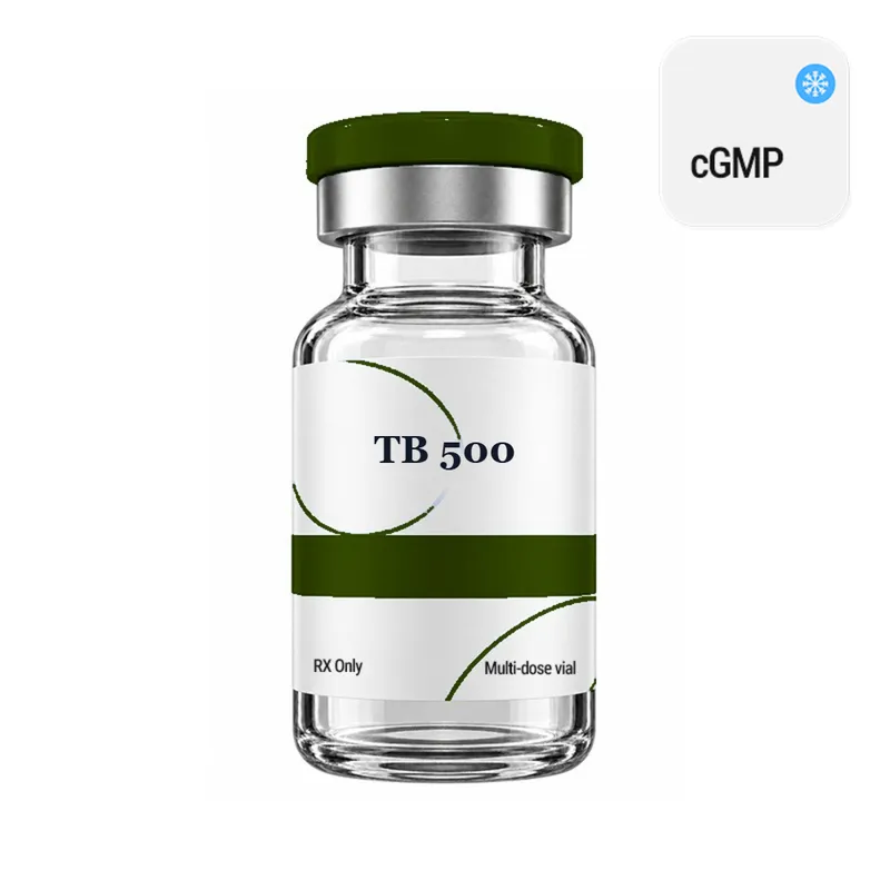 TB 500 10mg (3ml)