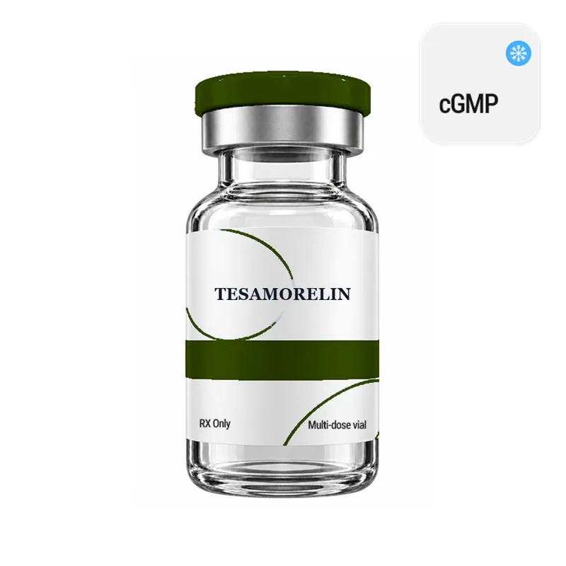 Tesamorelin 5mg (3ml)