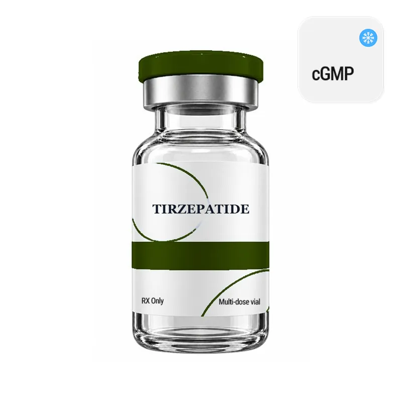 Tirzepatide 60 mg (3ml)