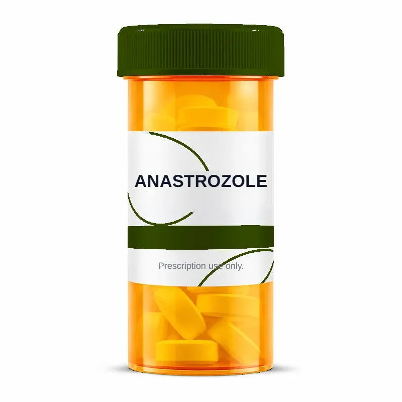 Anastrozole