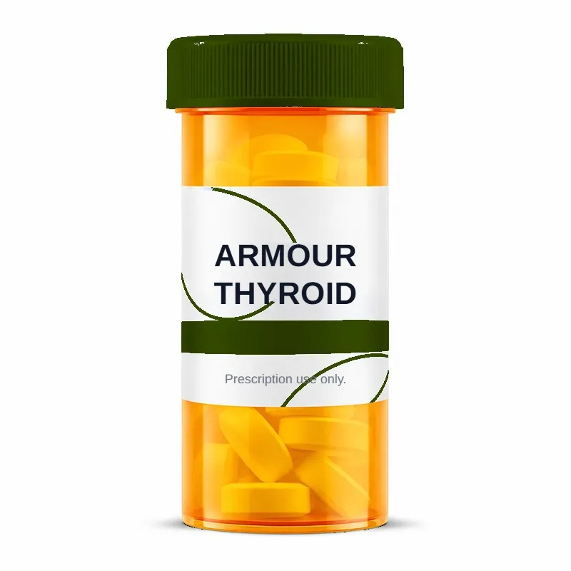 Armour Thyroid